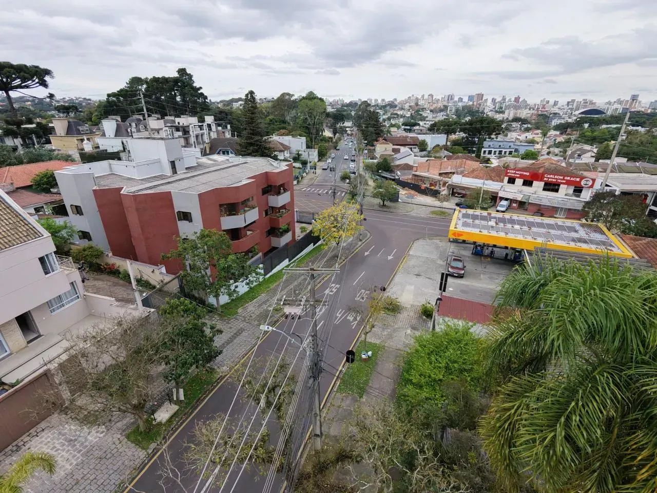 TERRENO COM 472m² NO BOM RETIRO PRÓXIMO A NILO PEÇANHA - Foto 5