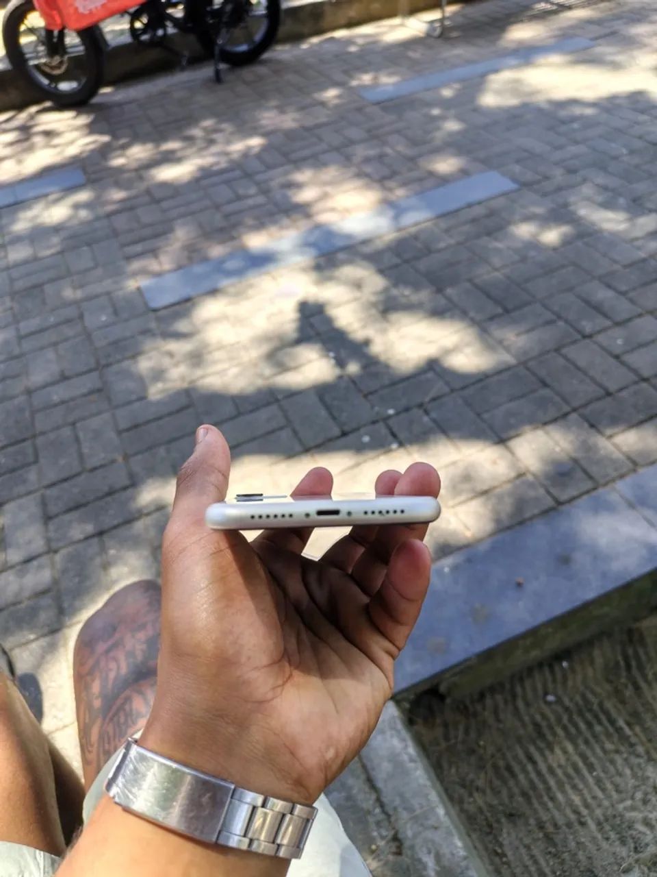 iPhone 11 128 Gb - Foto 5