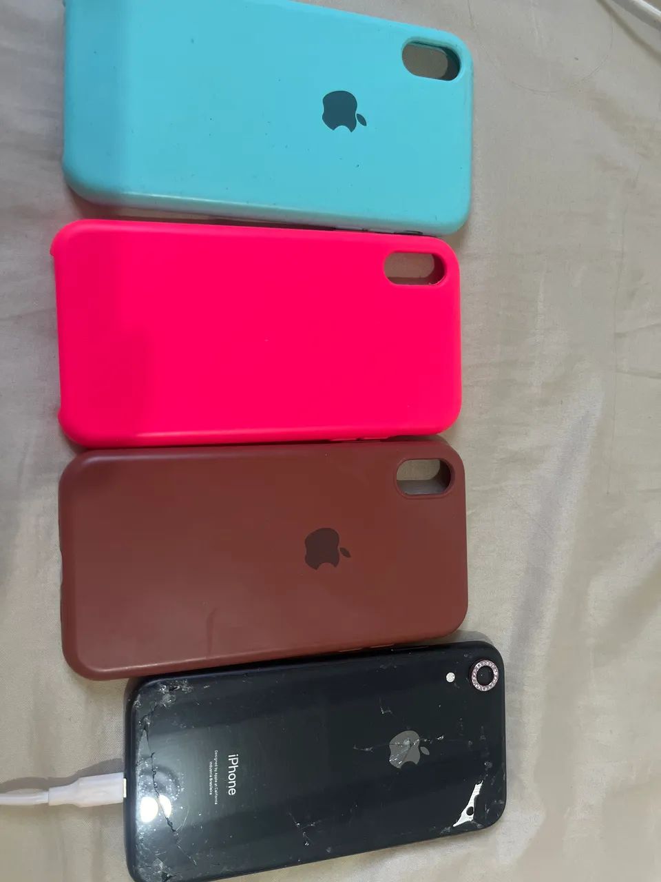 I phone XR - Foto 4