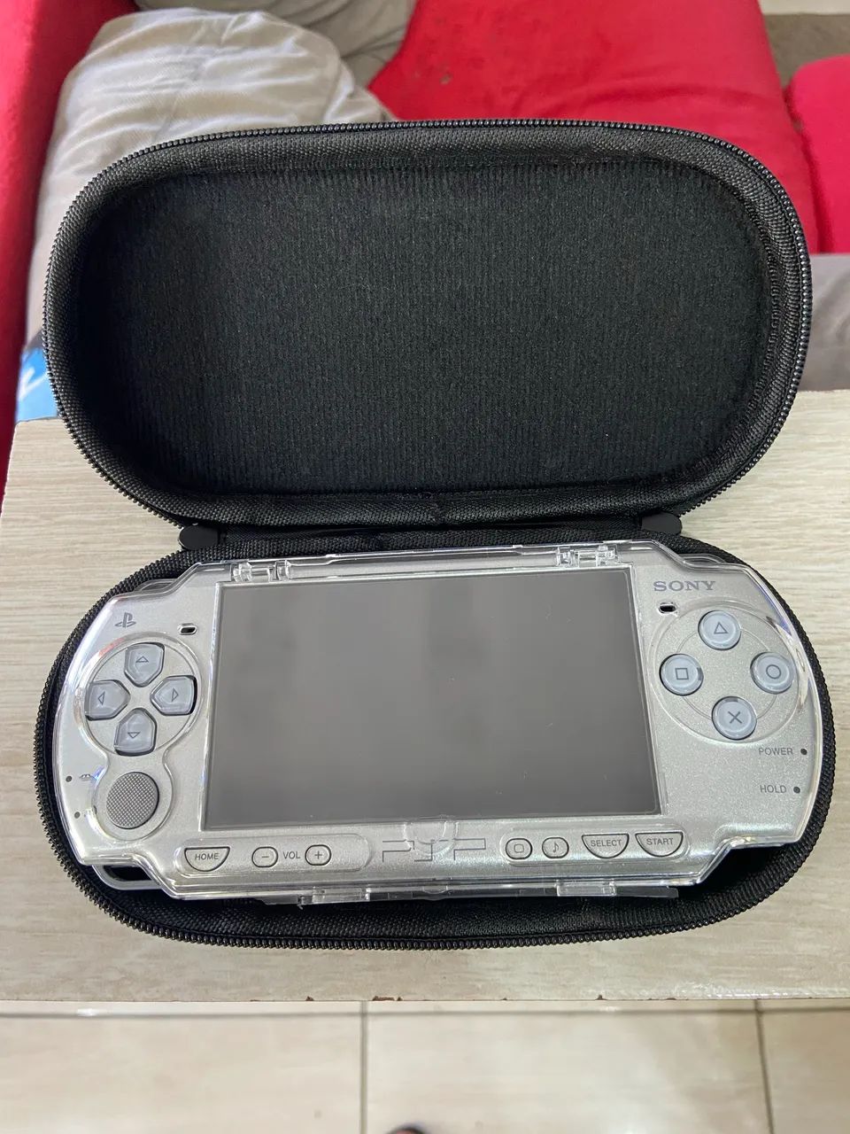 PSP Prata - Foto 4