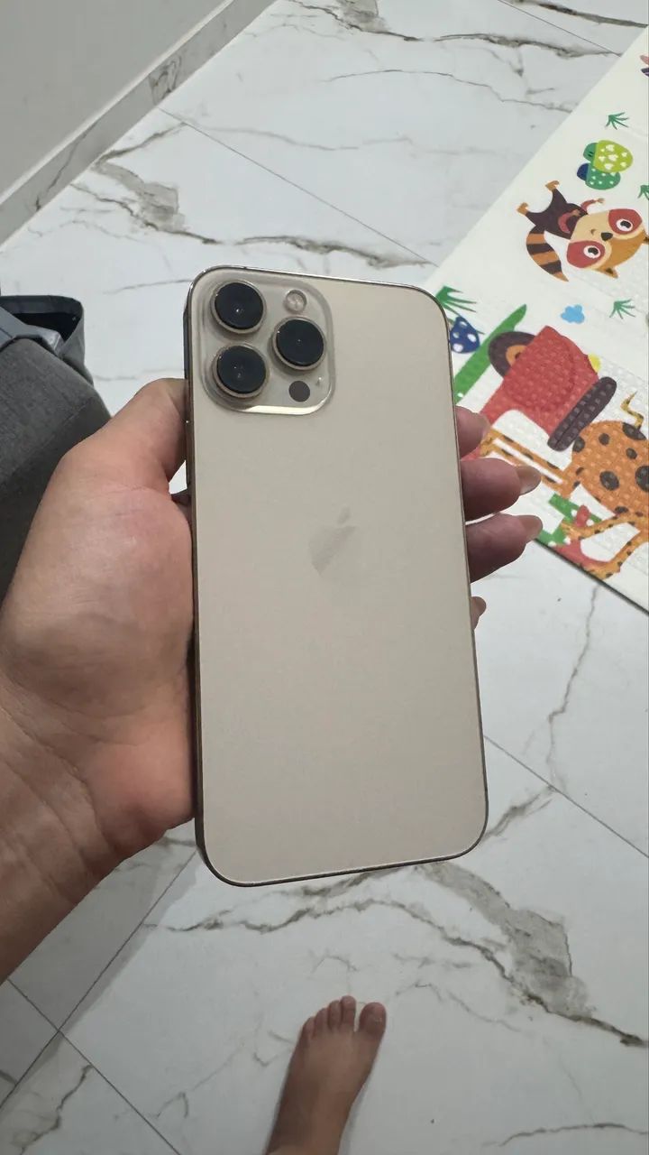IPHONE 13 PRO MAX  - Foto 2