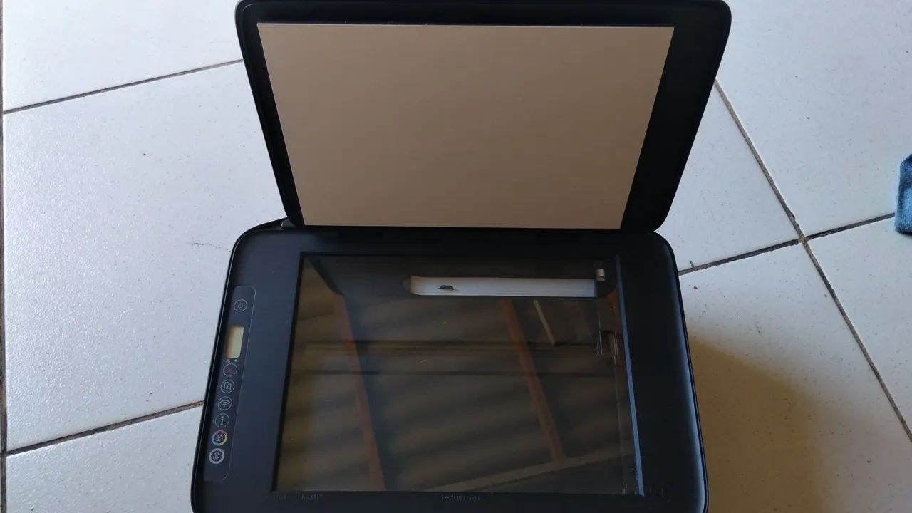 Vendo essa impressora ? - Foto 2