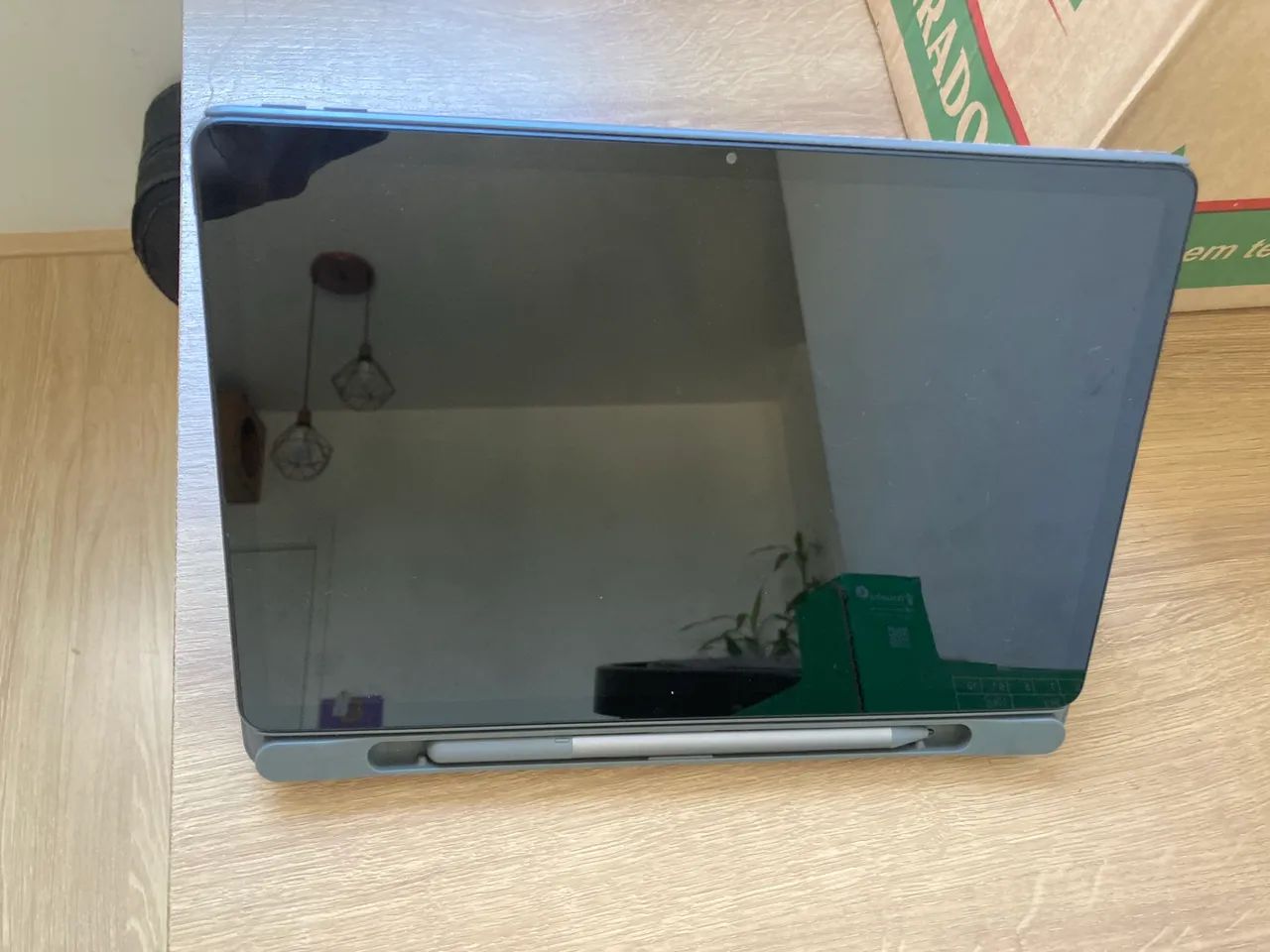 Tablet - Foto 3