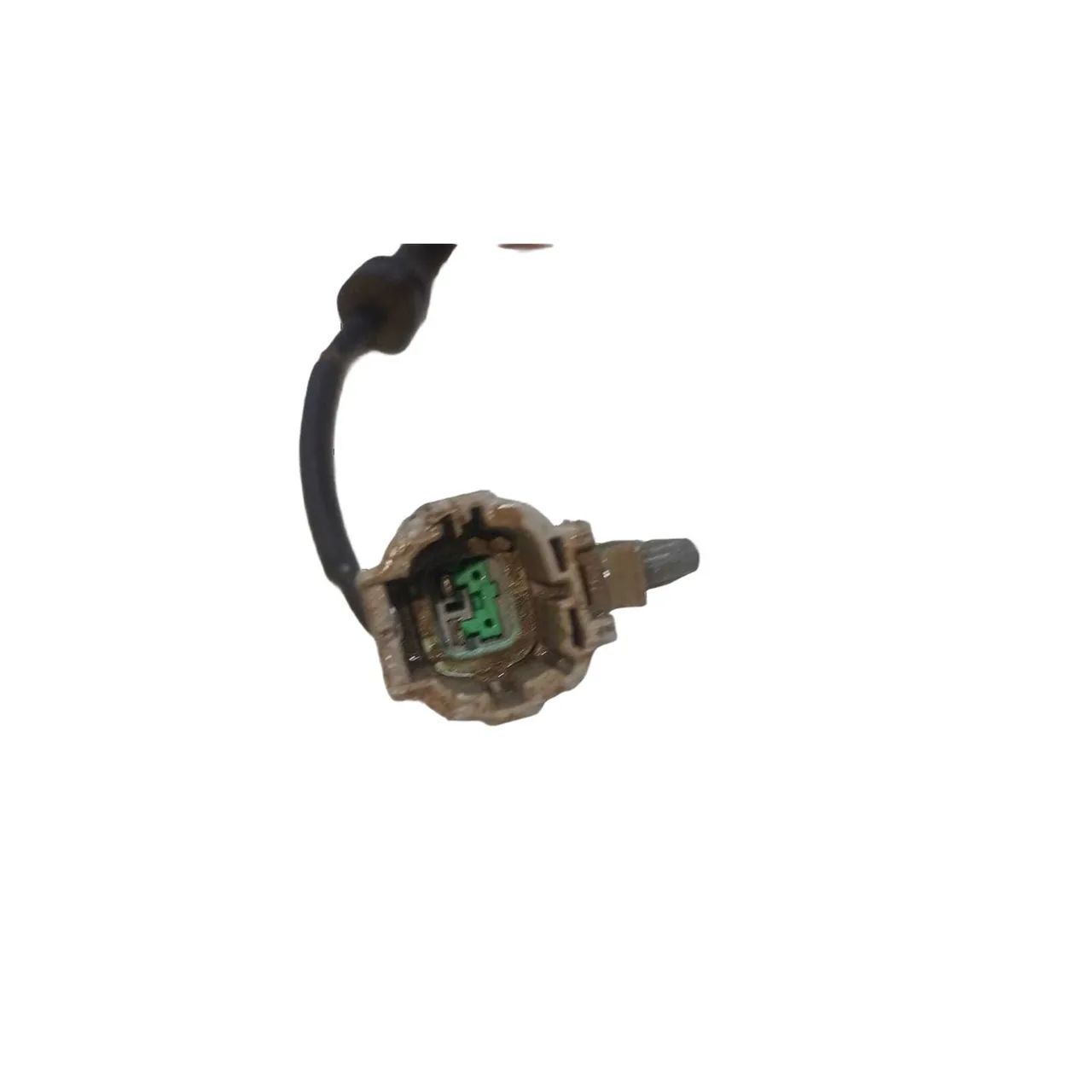 sensor abs dianteiro esquerdo frontier 2.5 2016 4x4 aut - Foto 5
