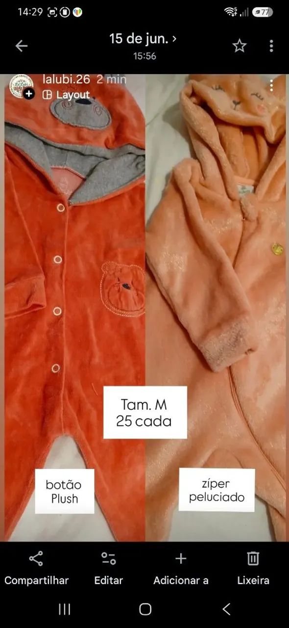 Produtos baby - Foto 3