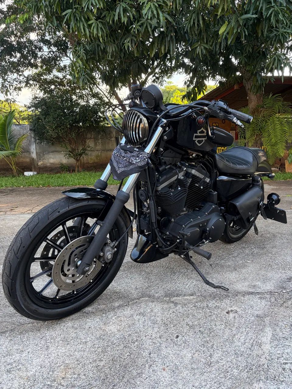 Harley para pessoas exigentes - Foto 5