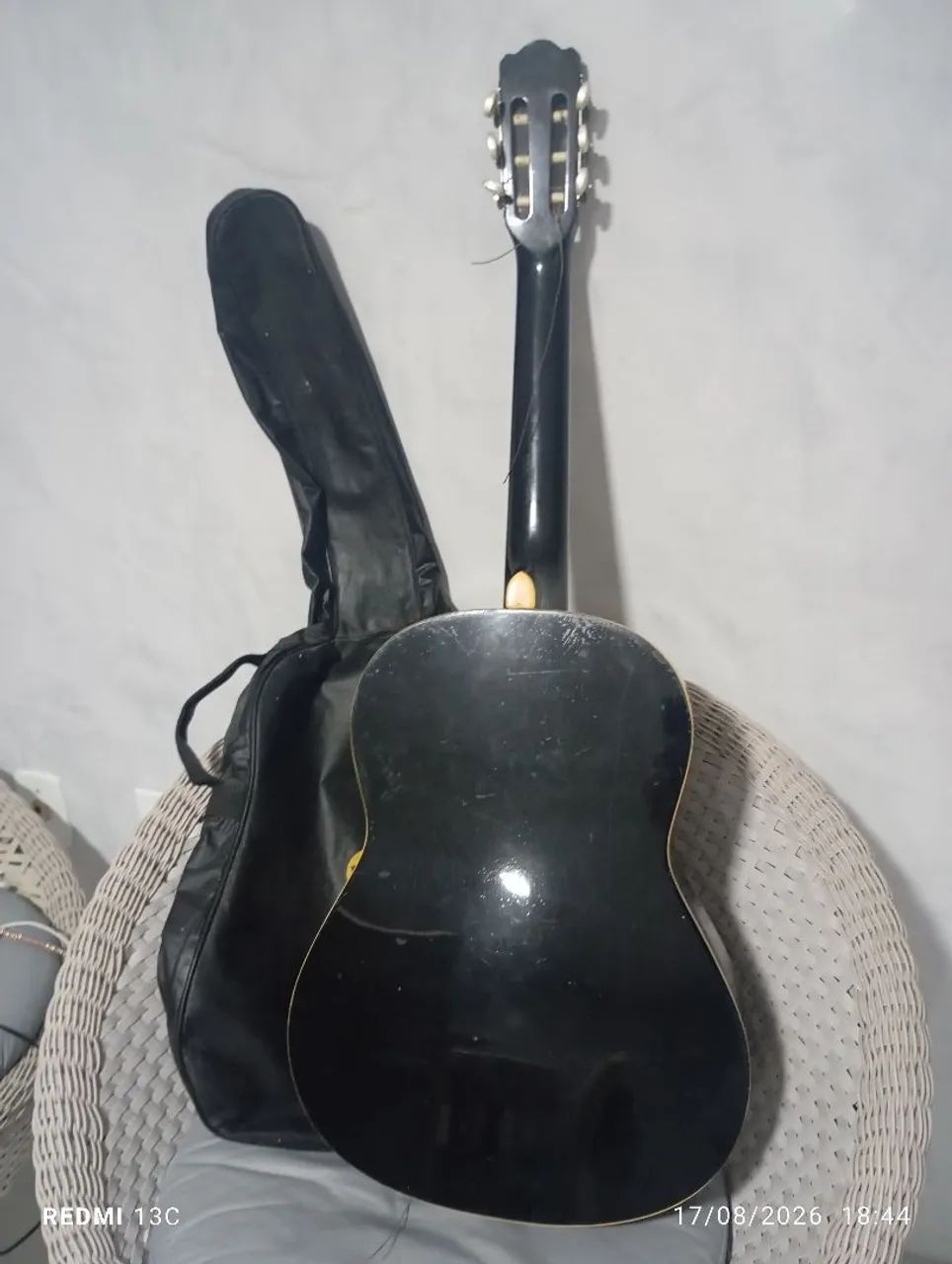 Violão Memphis - Foto 2