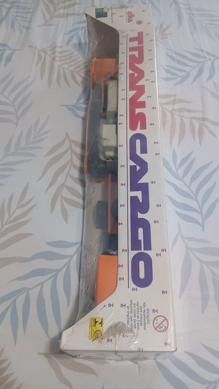 Caminho Elka transcargo novo. - Foto 3