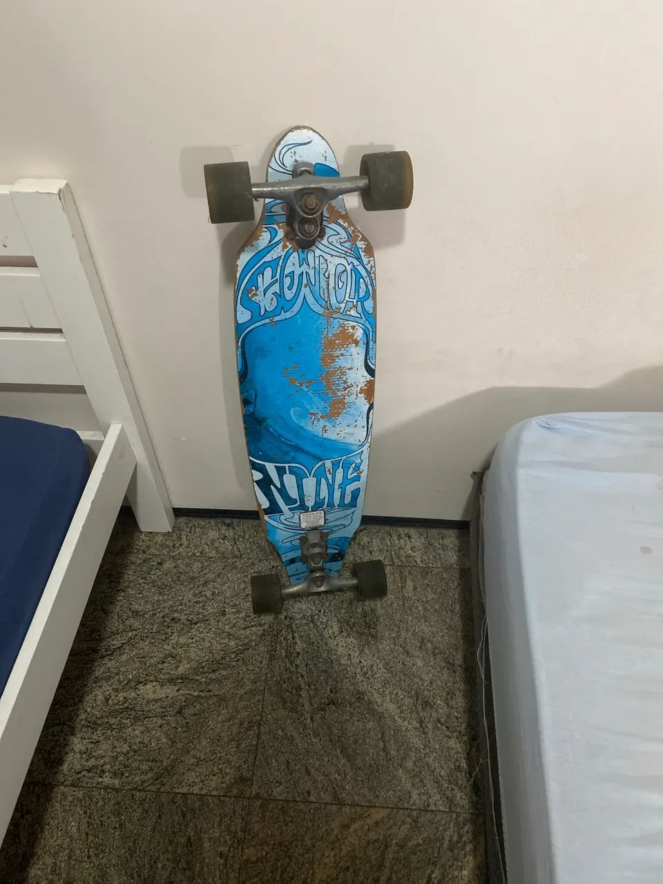 Skate longboard Sector 9 - Foto 2