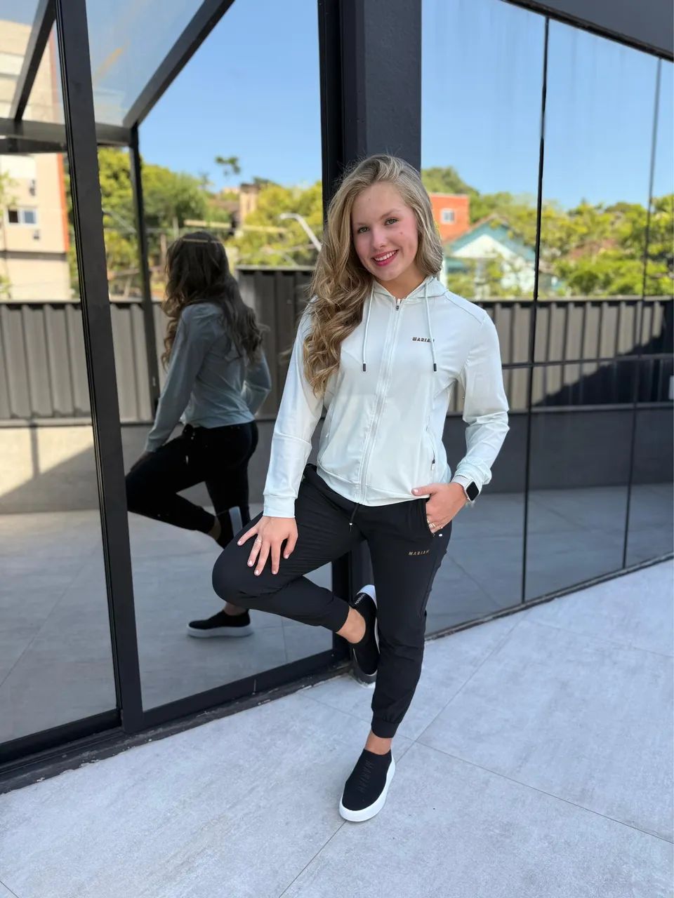 Roupas Mariah  - Foto 5