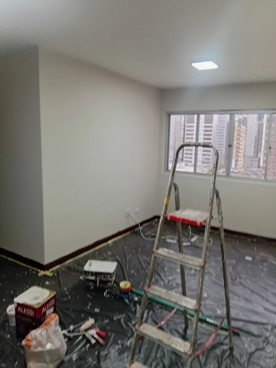 Pintor, pedreiro, refornas - Foto 3