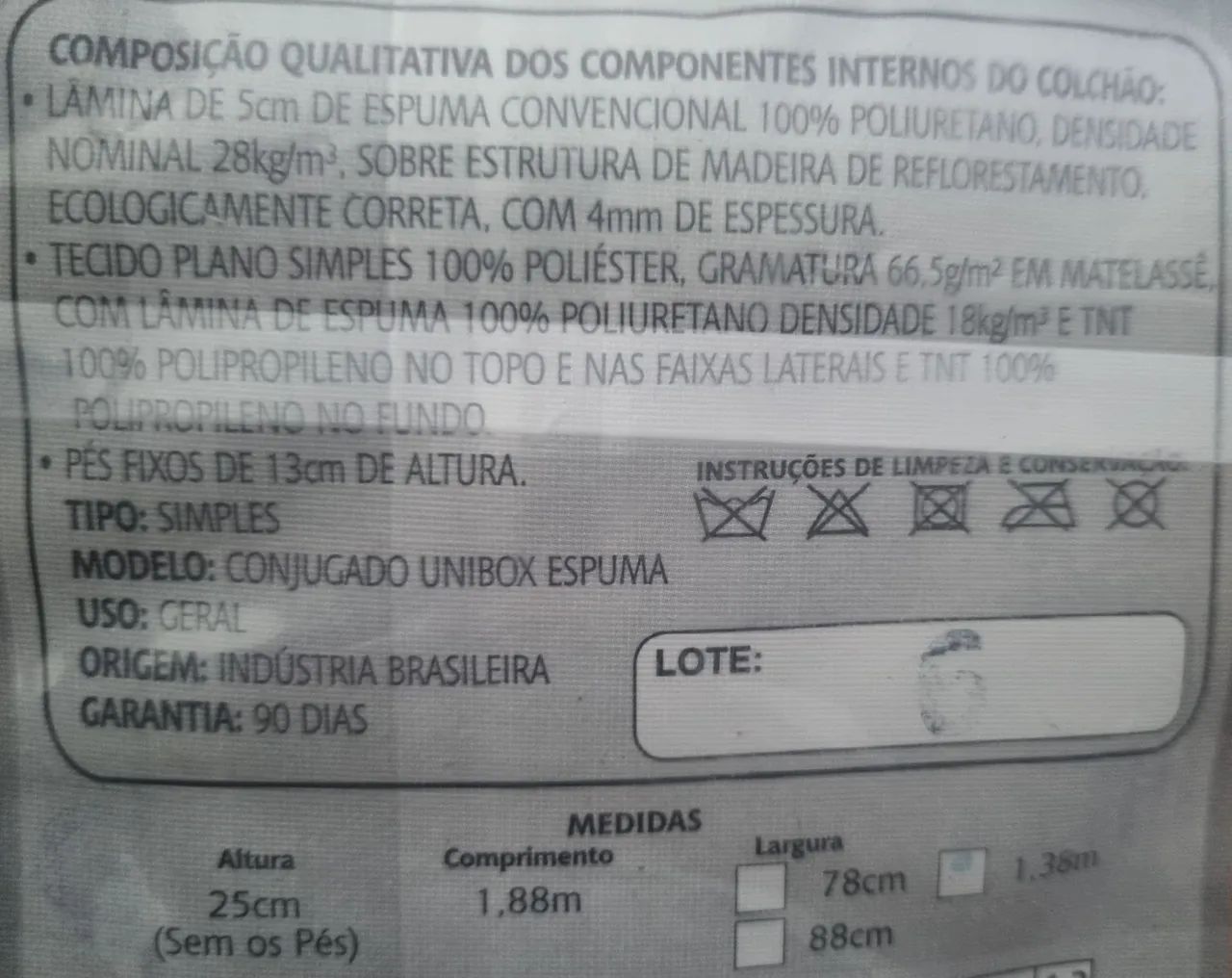 Vendo Cama de casal  - Foto 3