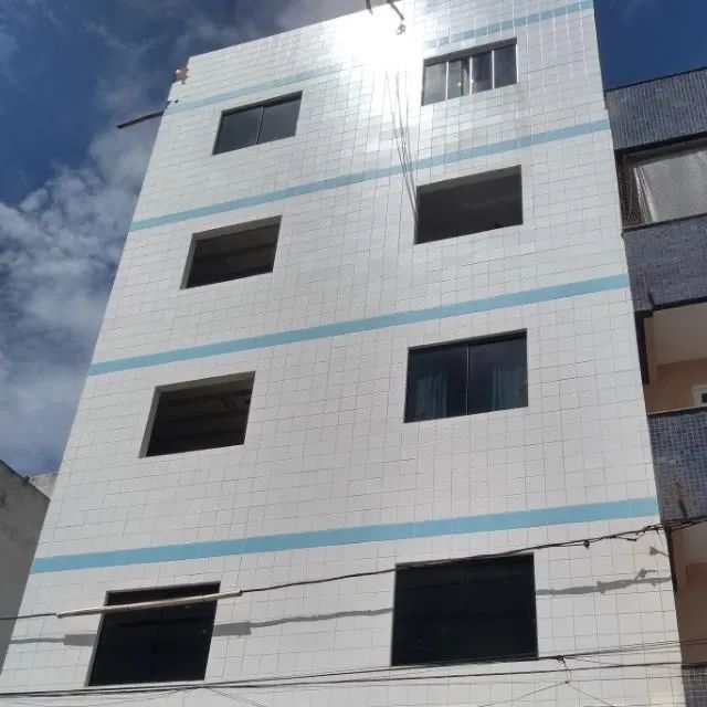 Alugo Apto 2 quartos na ADE próximo ADM Arniqueiras
