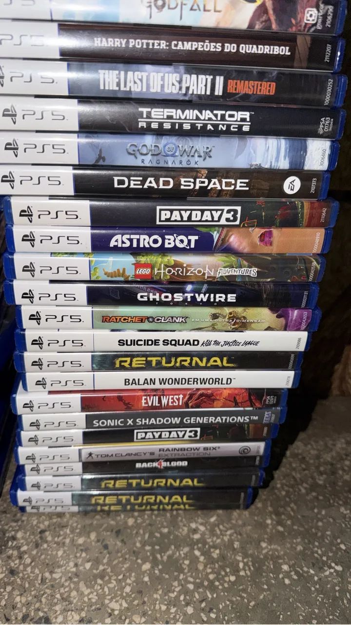 Jogos  - Foto 5