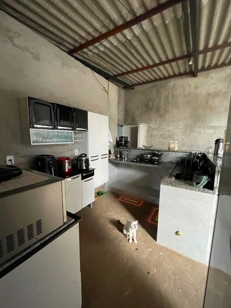 Vendo Casa  - Foto 2