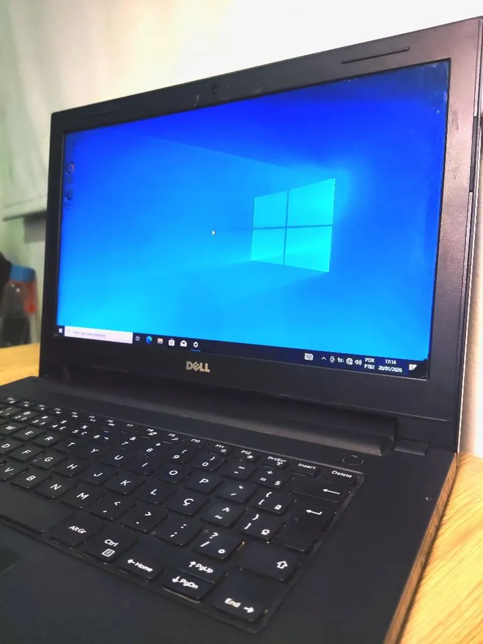 Notebook i5 de 7° geração Dell - Foto 3