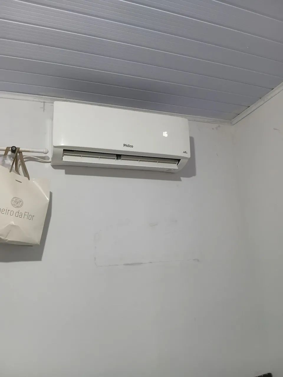 Ar Inverter 9 mil btus 