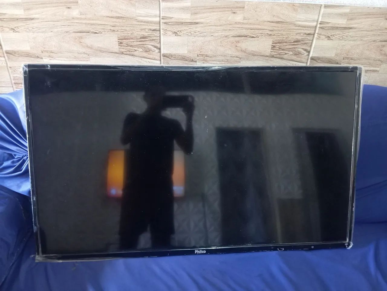 Televisão ? 48 polegadas 