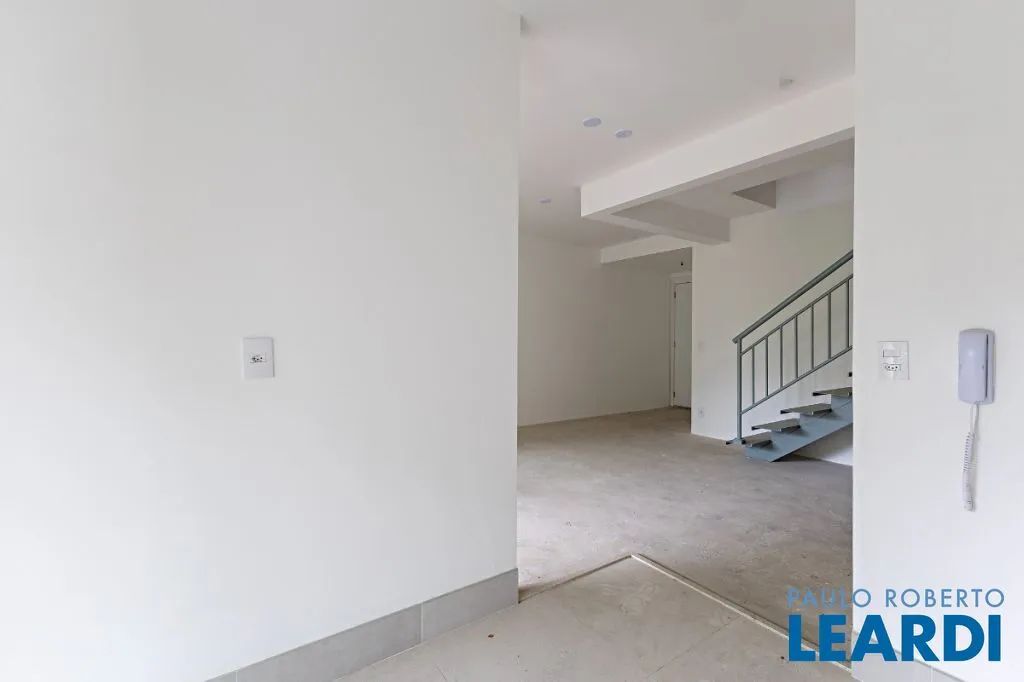 APARTAMENTO - PERDIZES - SP - Foto 2