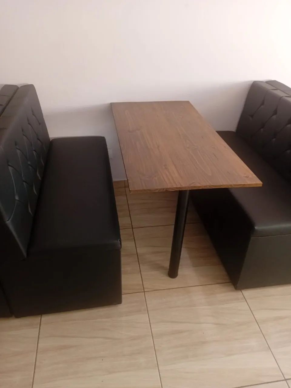 Poltrona Booth Para Comércio. - Foto 5