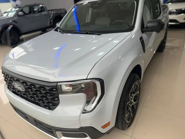 Ford Maverick 2025