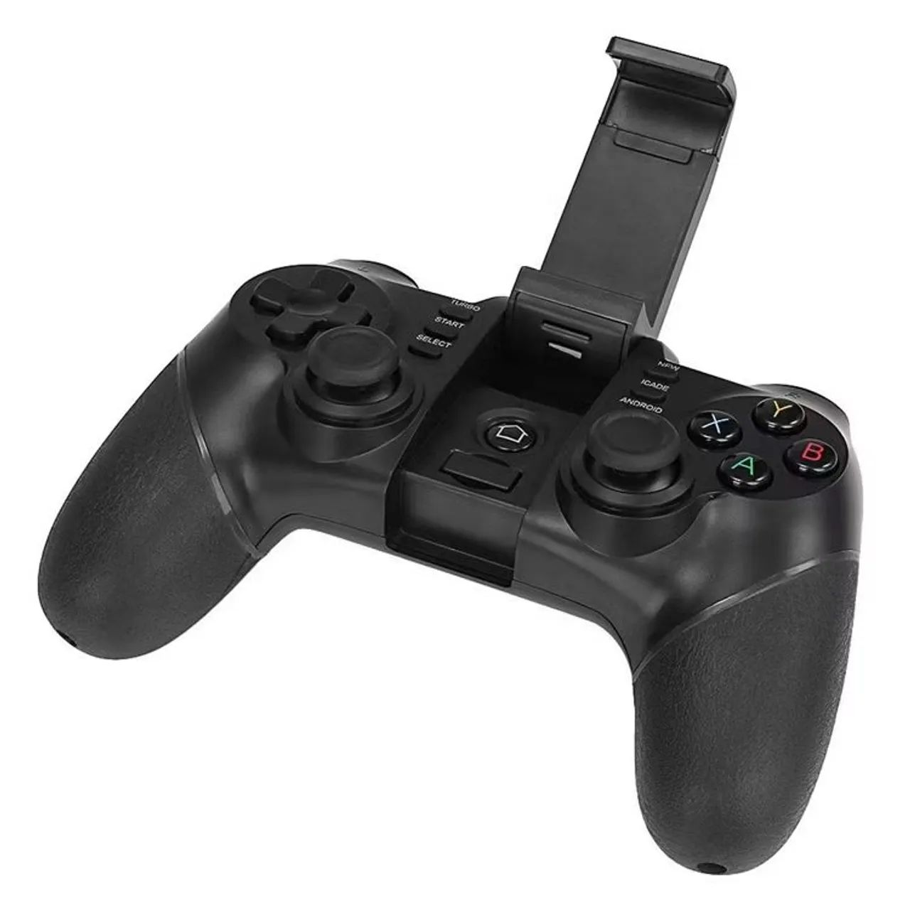 Controle Bluetooth Ípega 3 em 1 Sem Fio - Android, iOS, PC, PS3 e Smart TV - Foto 2
