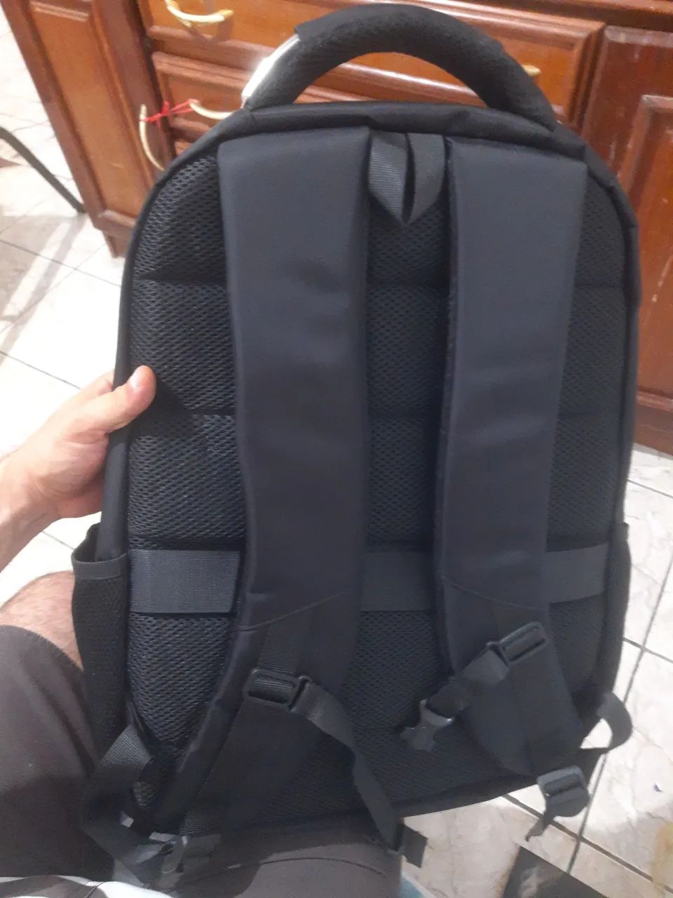 Mochila  - Foto 2