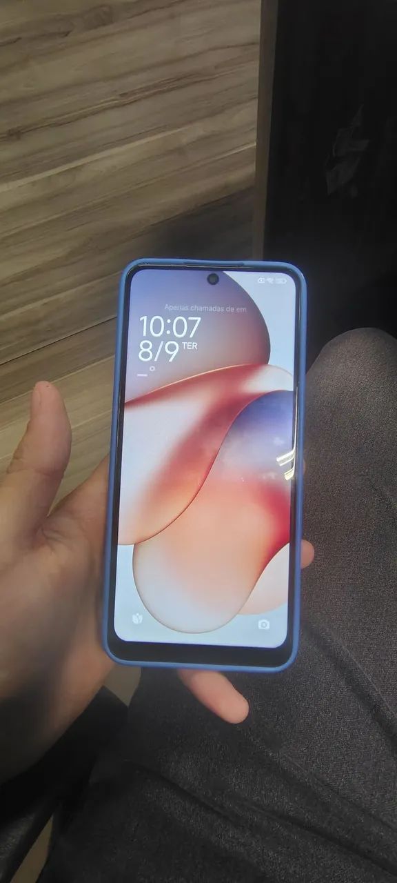 REDMI NOTE 12 - USADO - Foto 3