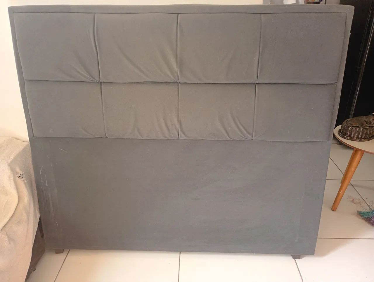 Cabeceira de cama - Foto 3