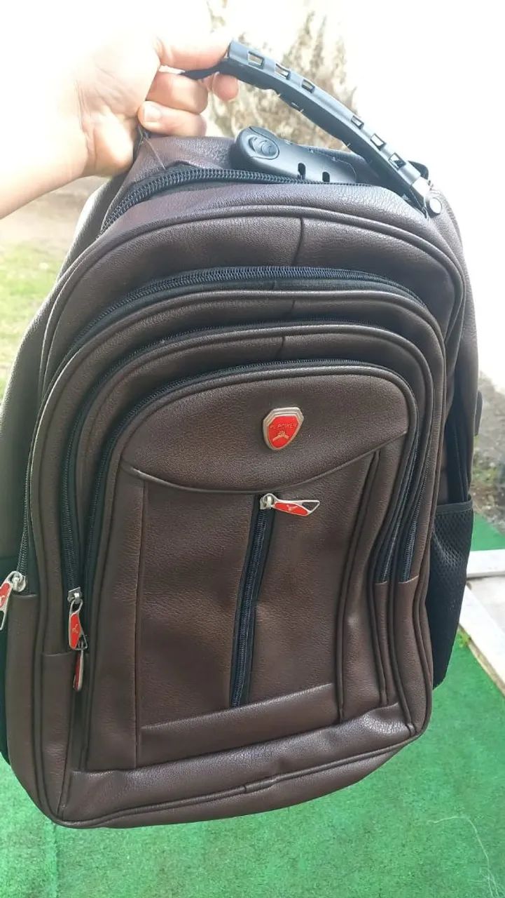 Mochila