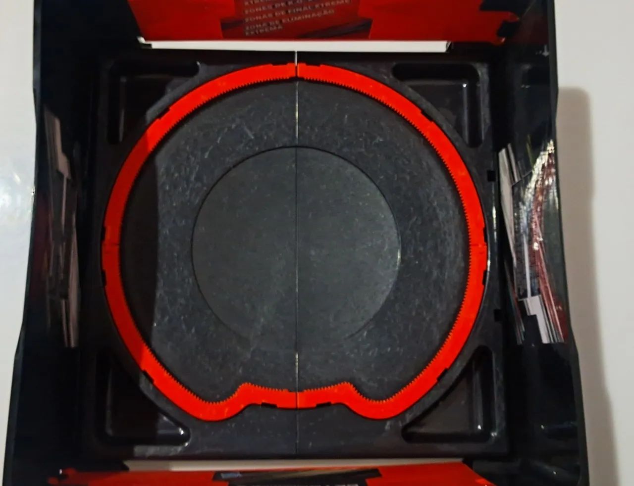 Beyblade X - Arena Maleta - Foto 3
