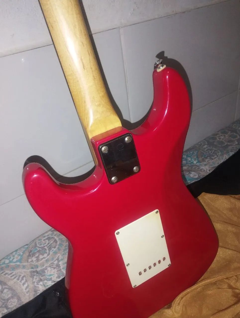 Guitarra  - Foto 4