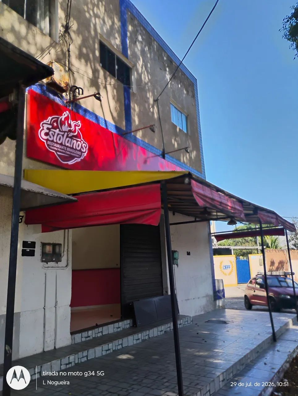 Loja Campo Grande - Oiticica 2 - Foto 3
