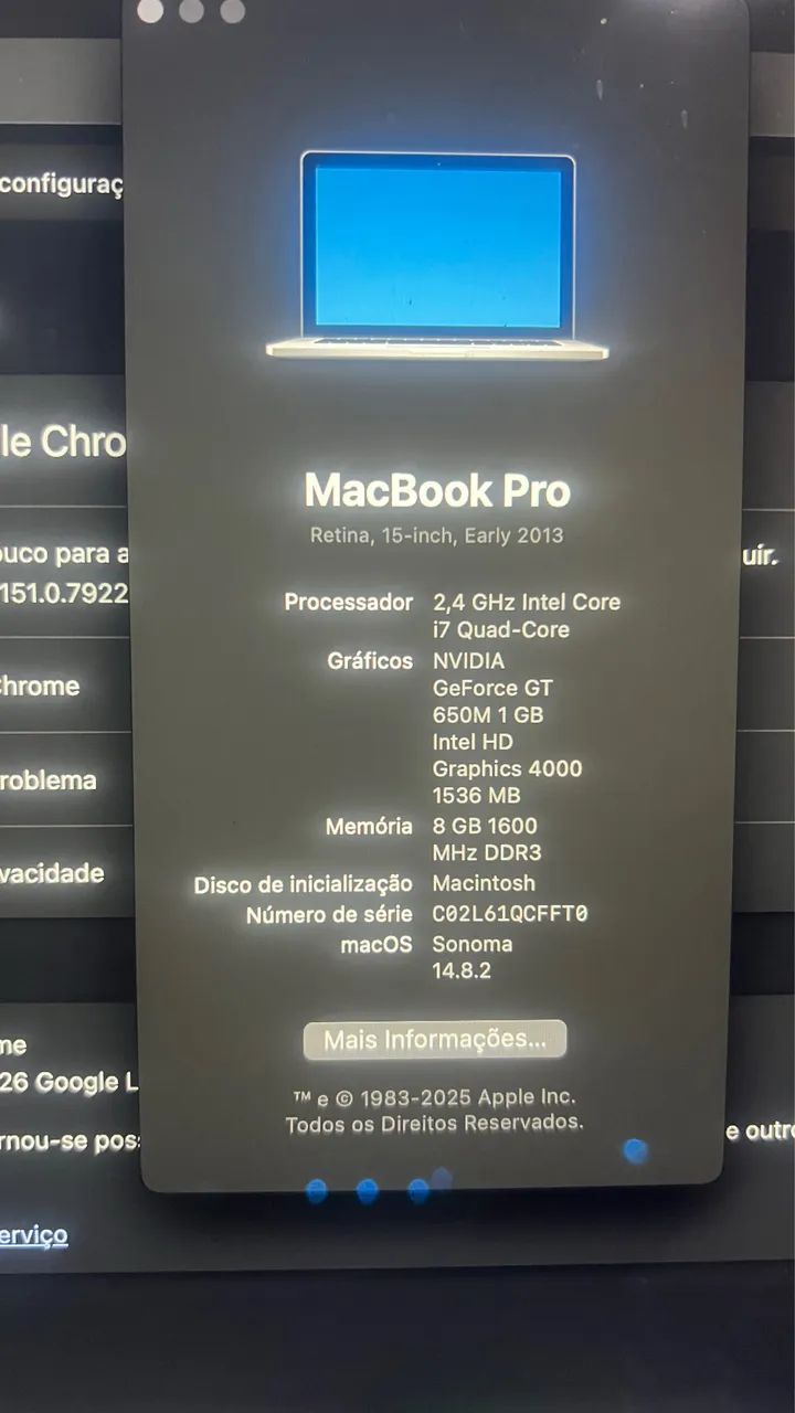 MacBook Pro - Foto 3