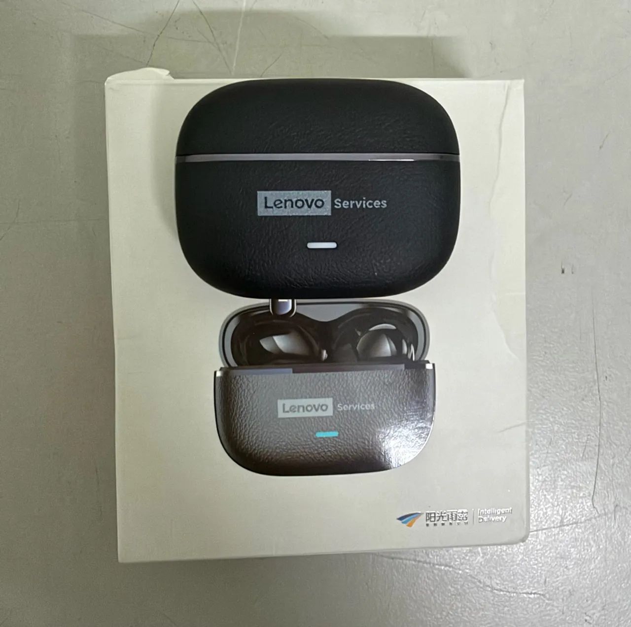 Fone Lenovo LE208 (openbox) - Foto 2