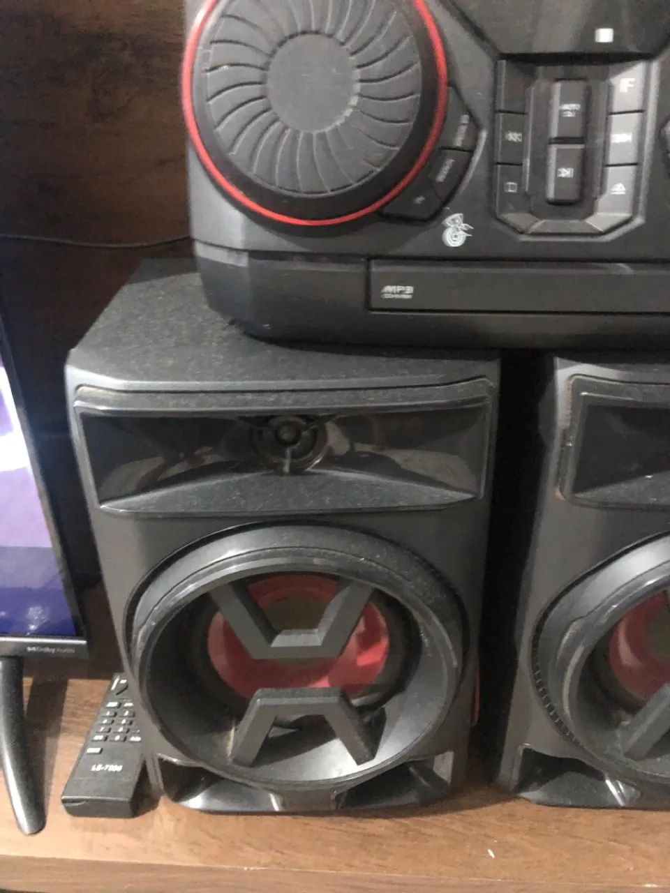 Som bluetooth a venda - Foto 3