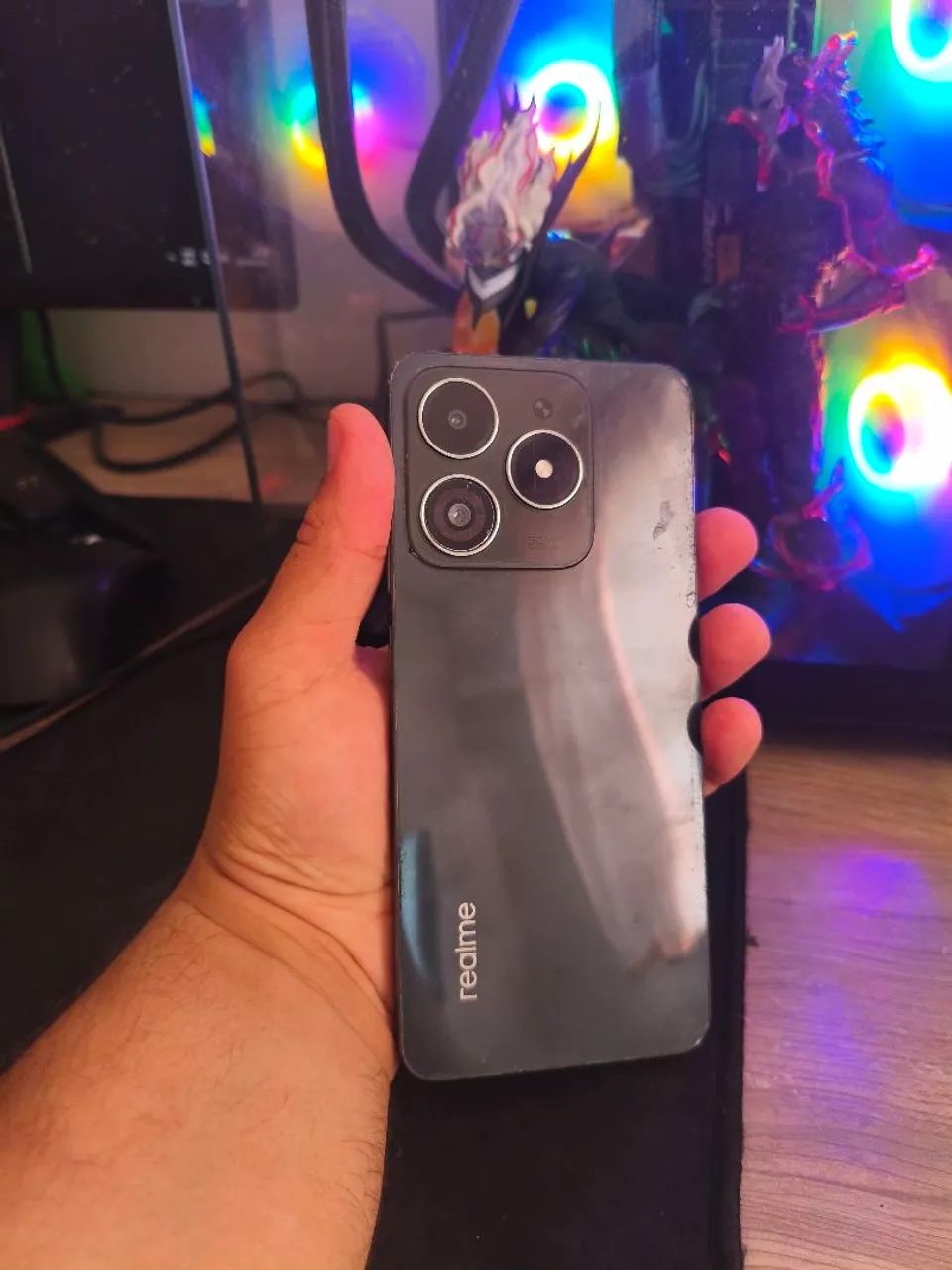 Realmi C61 - Foto 2