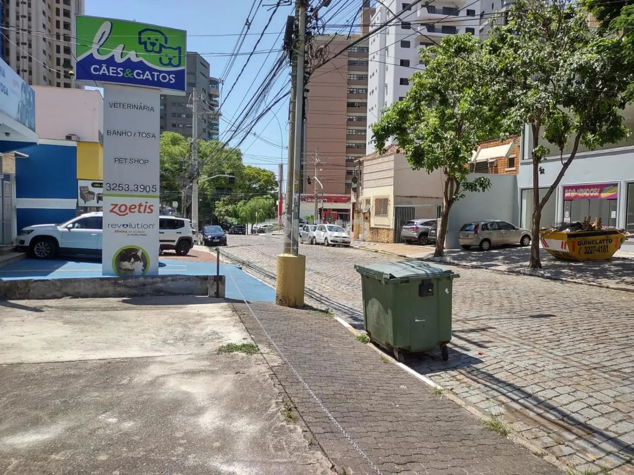 terreno - Centro - Campinas - Foto 4