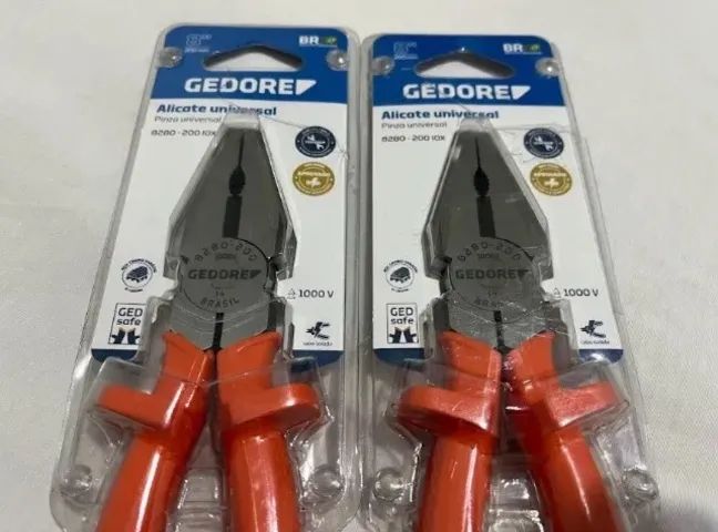 Alicates Gedore  - Foto 4