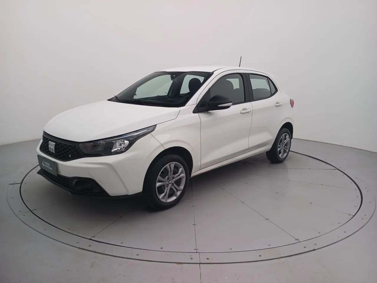 Fiat Argo Drive 1.0 Firefly 2026