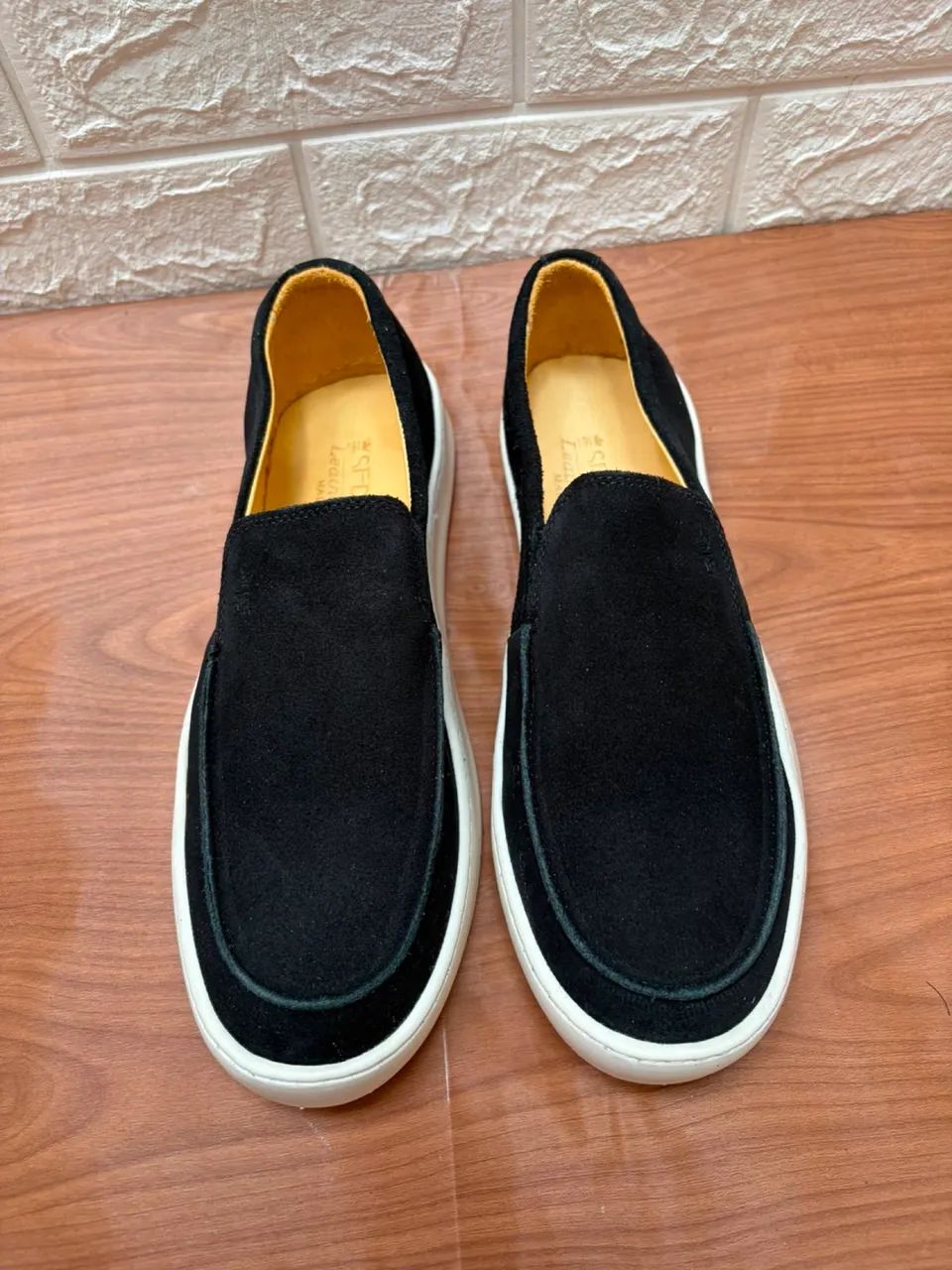Sapato mocassim sergiok - Foto 5