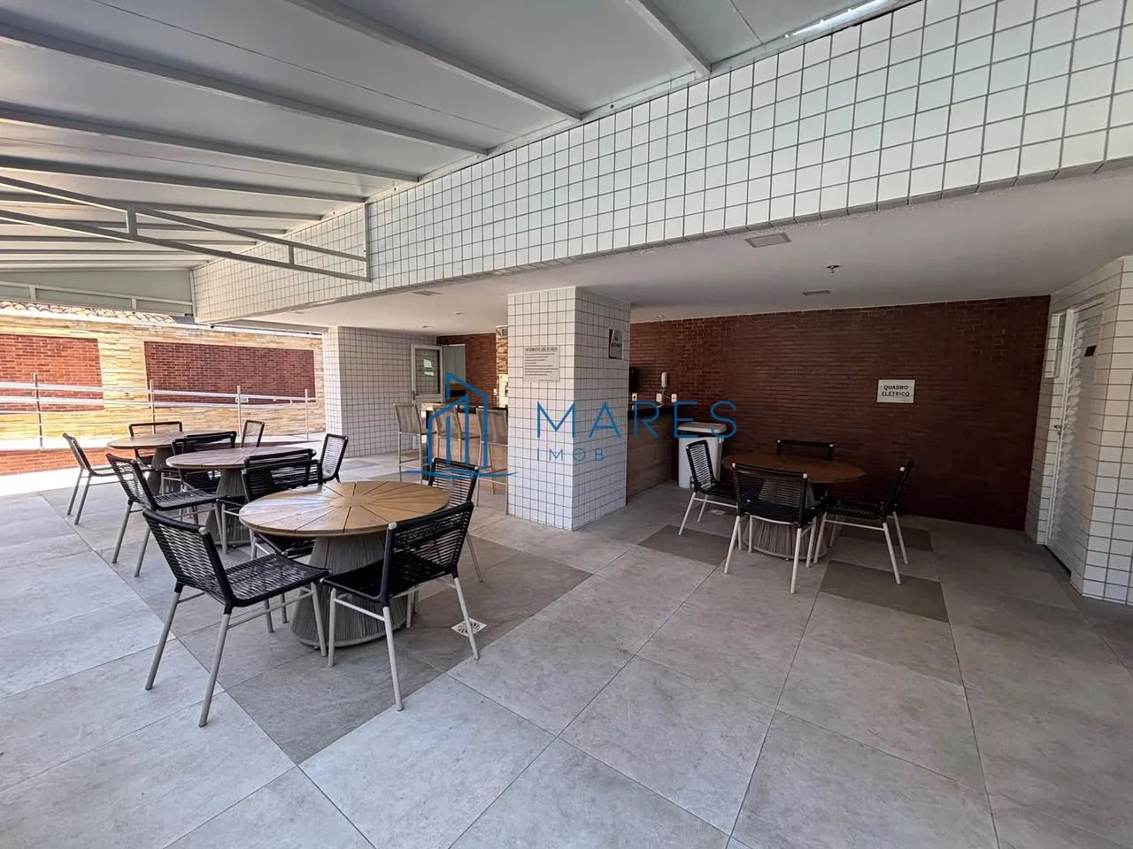 Apartamento Aldeota com 02 Quartos - Foto 4
