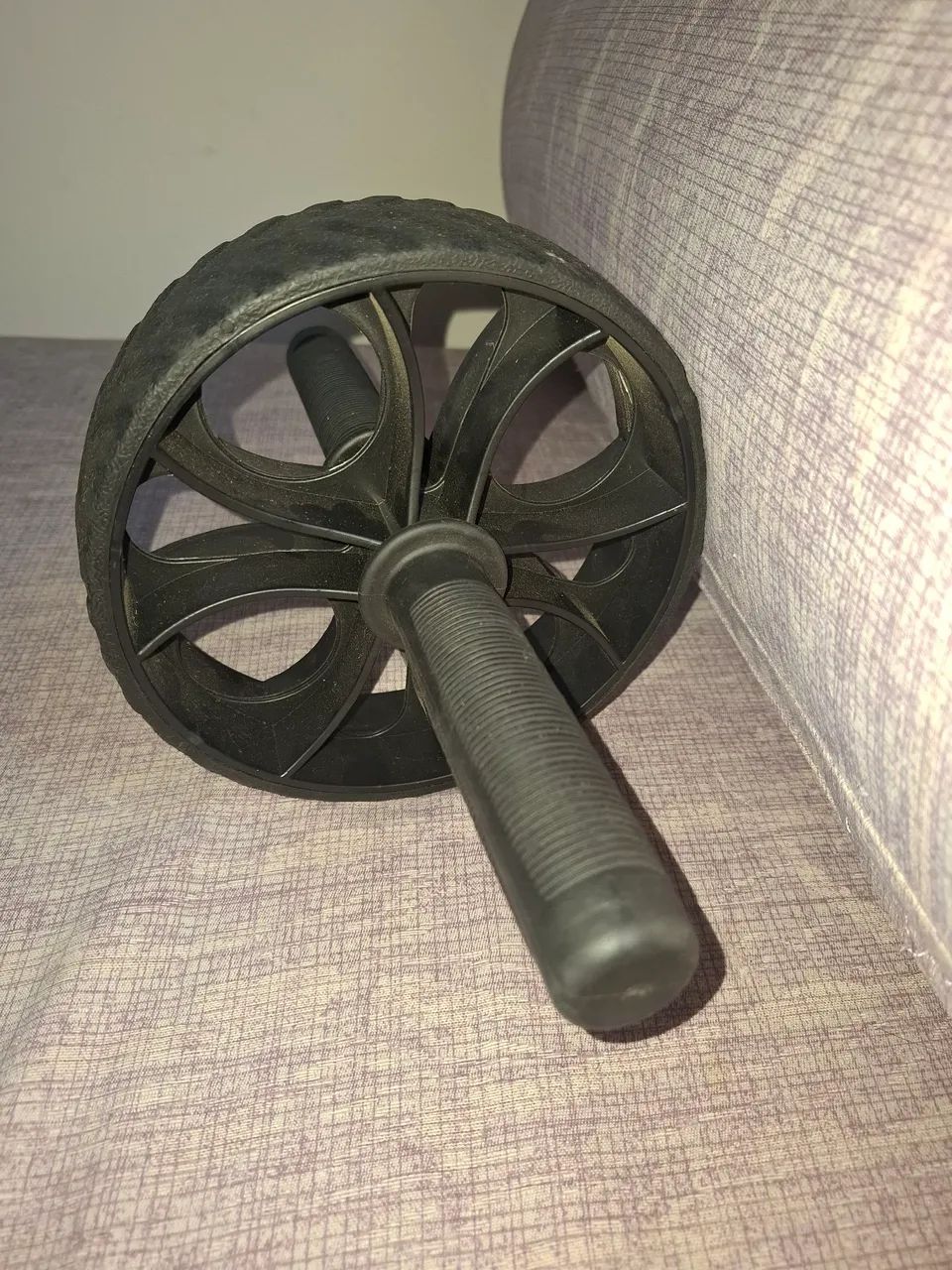 Roda Abdominal - Foto 2