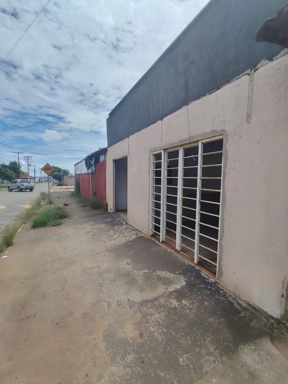 Lote a venda Jd. Ipanema - Trindade GO - Foto 4