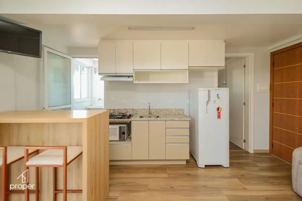 Loft com 1 dormitório 32 m², à venda no Centro - Pelotas/RS - Foto 3
