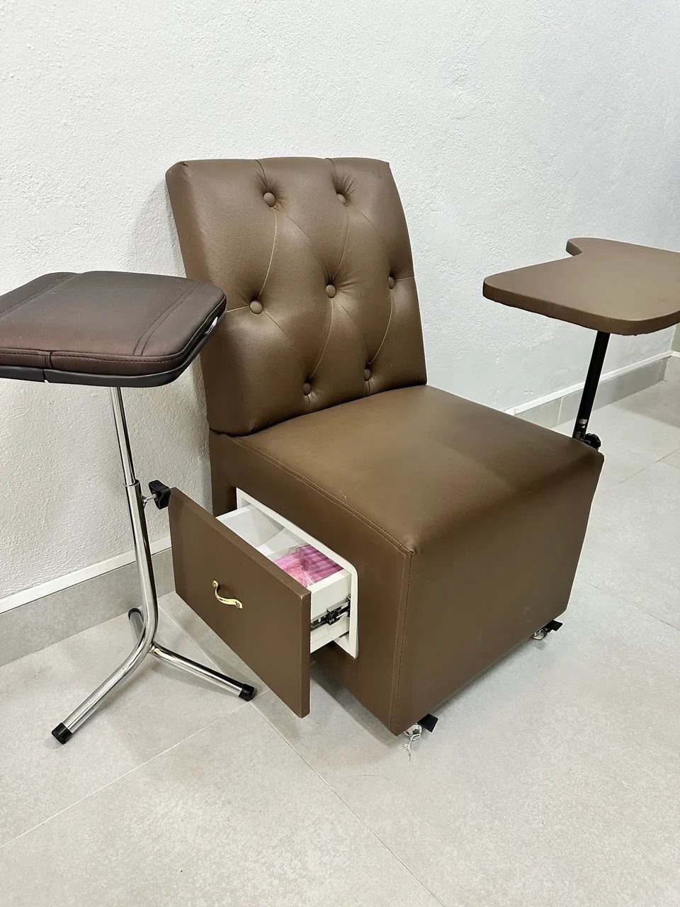 Cirandinha manicure nova - Foto 2