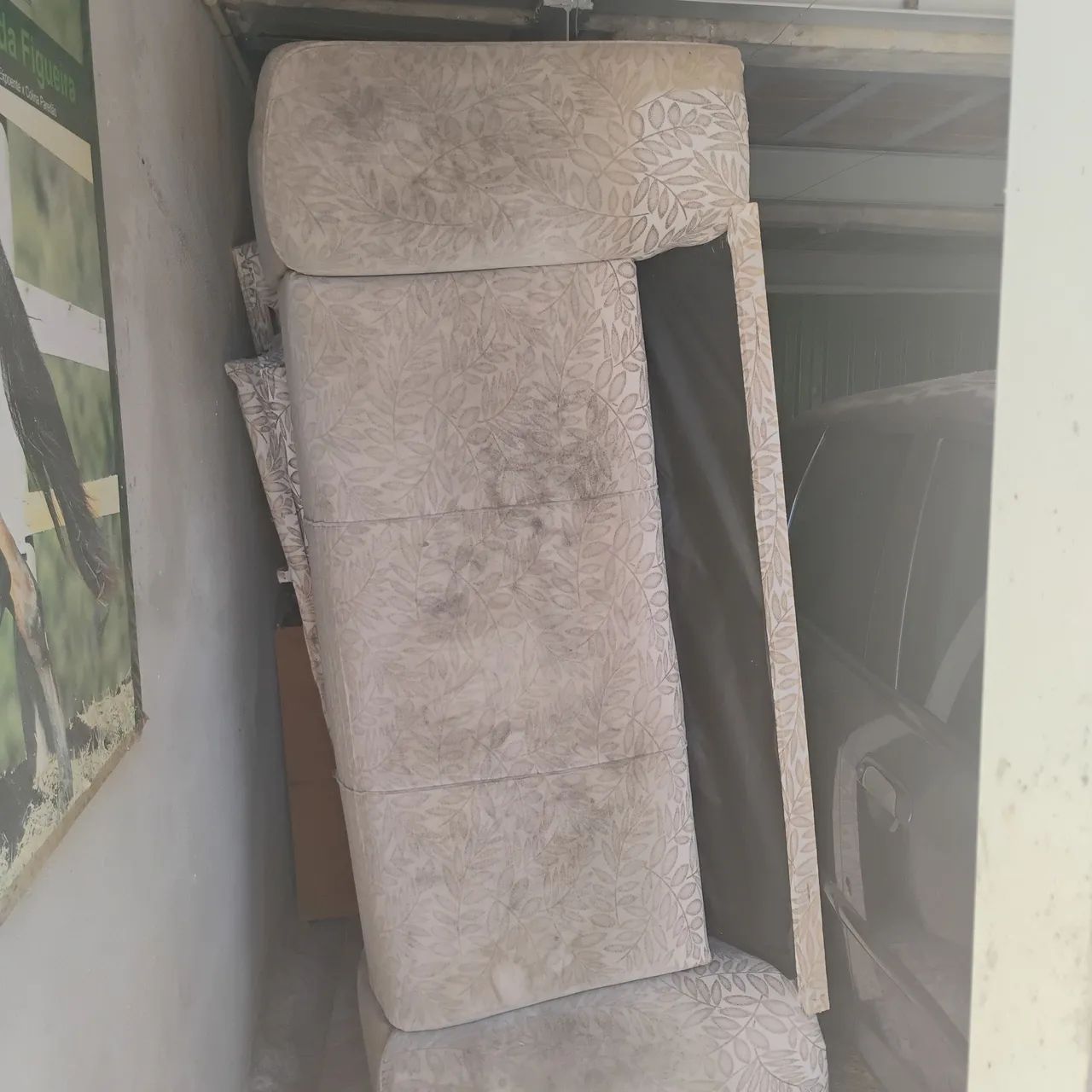 Doa-se sofá  - Foto 5