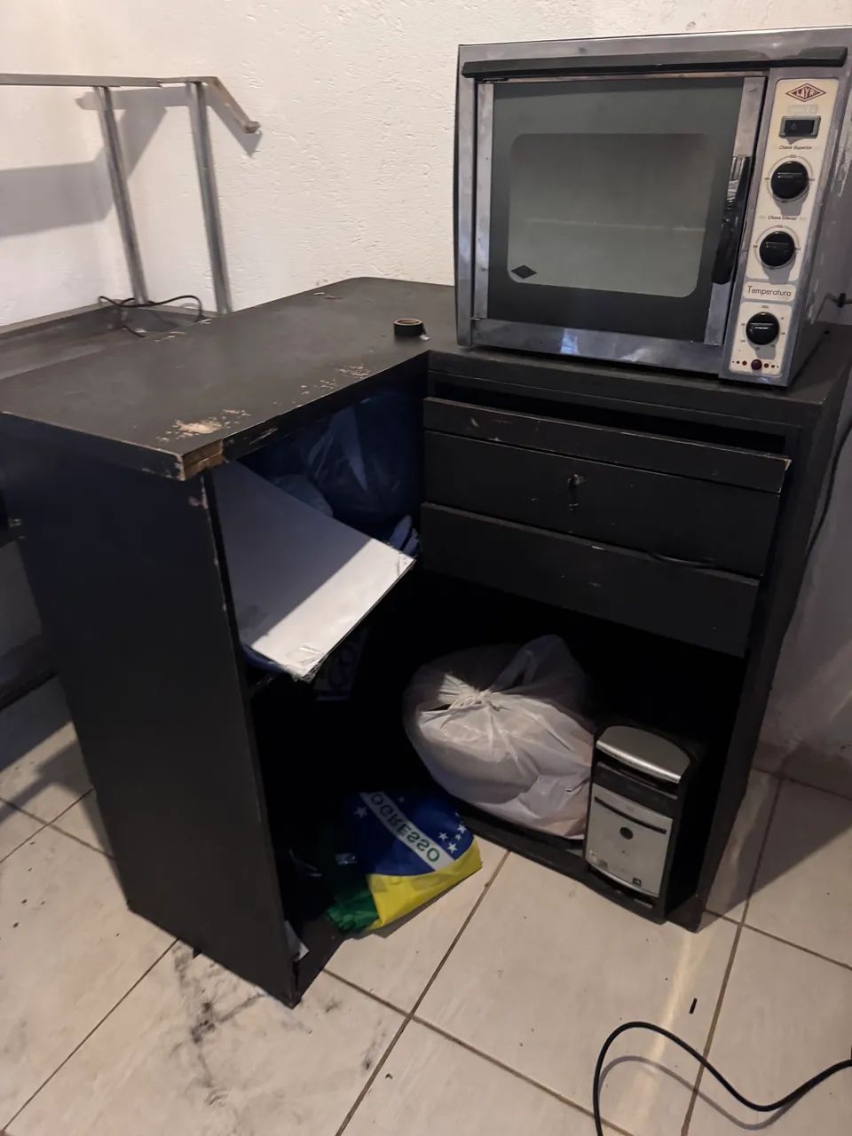 Caixa  - Foto 2