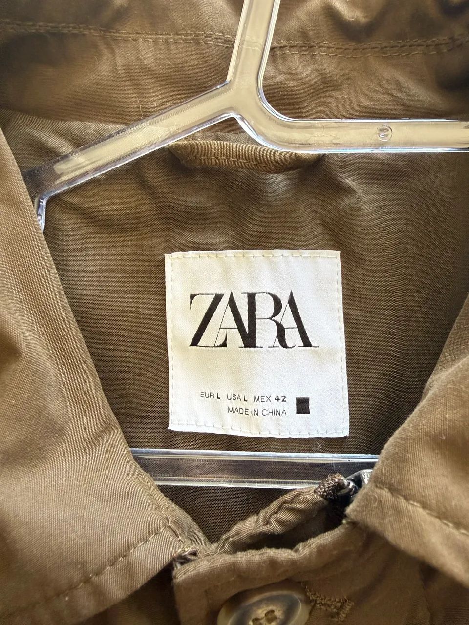 Blusa Zara  - Foto 3