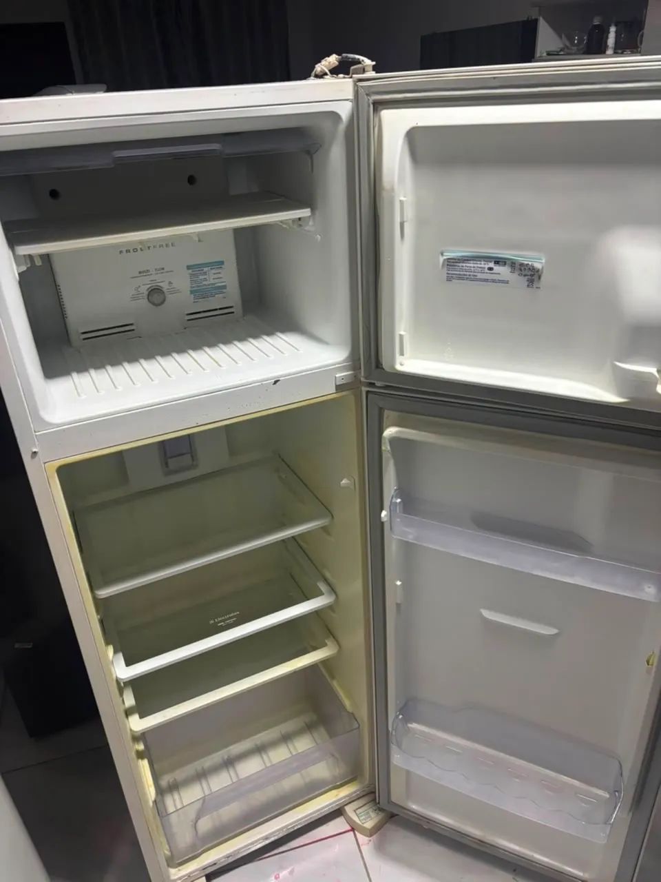 Vende-se geladeira  - Foto 4